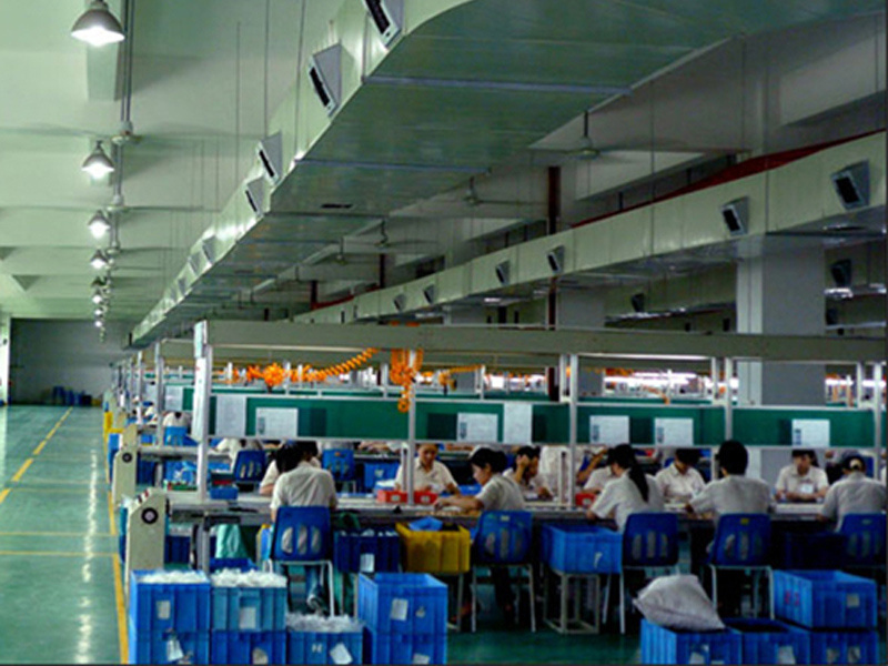 蒸發(fā)式冷風(fēng)機是什么？工業(yè)冷風(fēng)機好不好用？