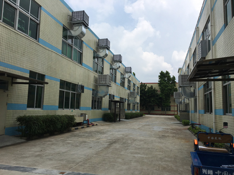 什么叫固定式環(huán)?？照{(diào)呢？它又有什么作用？