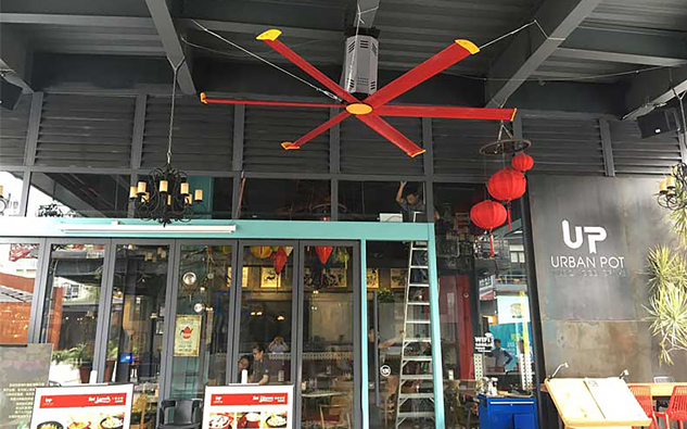 美碩風(fēng)_解決方案_Dining room kitchen