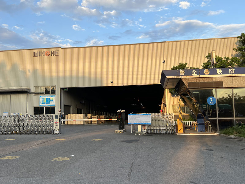 美碩風(fēng)承建某電梯公司廠房車間局部區(qū)域/崗位環(huán)境空間通風(fēng)降溫項(xiàng)目順利完工